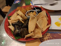 -simply thai天泰(长泰广场店)