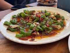 -小喜客·云南特色菜(纳西庭院店)