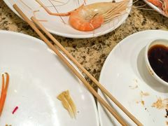 -禾斗海鲜自助(市南银座店)