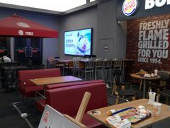 -汉堡王(SKLP店)