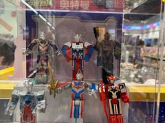 -TOP TOY(大兴荟聚店)