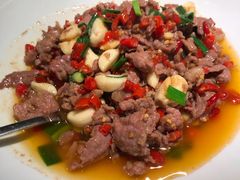 -炊烟小炒黄牛肉(中心印象城店)