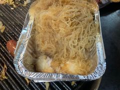 -石记老北京炙子烤肉(松园店)