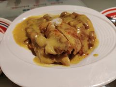 -星發茶餐厅(小梅大街店)