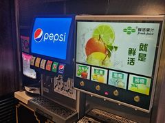 -山城辣妹子(定福庄店)