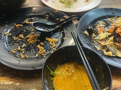 -Limapulo: Baba Can Cook