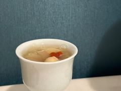-燕庭·纯燕窝·甜品下午茶(日月光店)