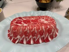 -帝皇海海鲜豆捞(桐泾商务广场店)