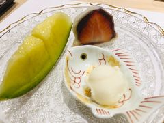 -鮨一日本料理(大中华店)