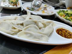 -老刘生态大鱼坊铁锅炖鱼(赛马场店)