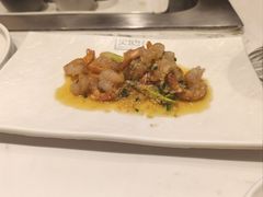 -火地铁板烧(昆山万象汇店)
