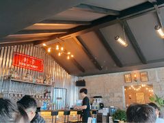 -Side Street街旁(交道口店)