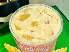 -书亦烧仙草(二七万达广场店)