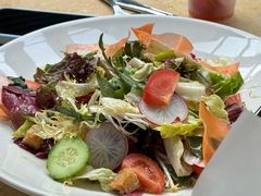 -The Cheesecake Factory 芝乐坊餐厅(王府中環店)