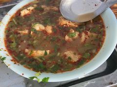豆泡汤-李小老烧饼(常营民族家园店)