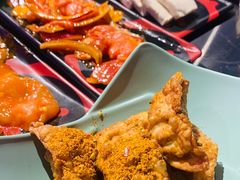 -北木南烤肉和酒(重庆雾都广场店)