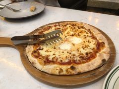 -IL Forno 意坊·意大利餐厅(花园店)