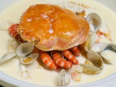 -金龙·打边炉(南京西路店)