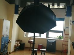 -海平线照相馆(李沧万达店)