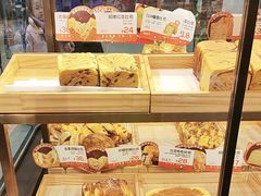 -爸爸糖吐司面包(悠唐购物中心店)