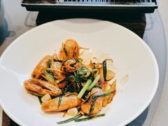 -小厨娘淮扬菜(清江苏宁广场店)