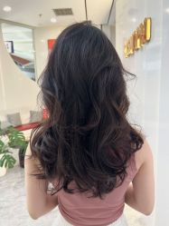 -COSMO PRO造型