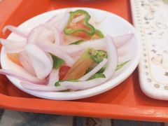 -阿吾丹的烤羊·新疆菜·抓饭·拌面(乌尔禾店)