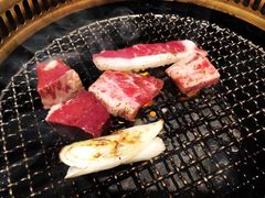 -东京烧肉 平城苑(银座５丁目店)