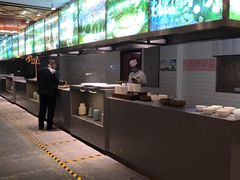 -凤鸣阁餐厅（凤山温泉宴宾楼）(昌平镇店)