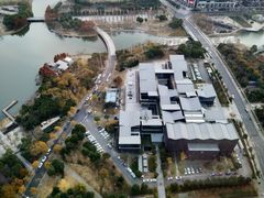 -嘉定凯悦·咖啡厅