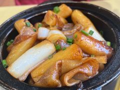 -吉莲利苑海鲜酒家(珠海拱北28年老字号店)