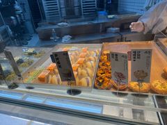 -鲍师傅糕点(国金街店)