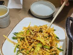 -东吉馆韩式餐厅(八经街总店)