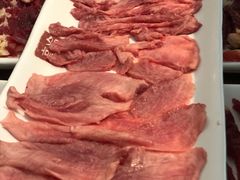 -海银海记潮汕牛肉火锅(新港中路海珠店)