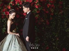 -韩国艺匠ARTIZ STUDIO(长沙店)