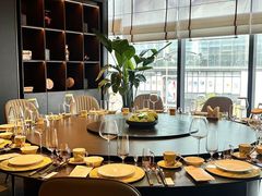 -宫燕府·京菜·烤鸭·淮扬菜(王府中心店)