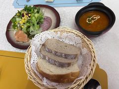 -伏尔加庄园金环西餐厅