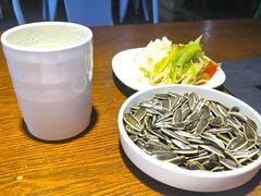 -汉城烧烤(西稍门劳动路店)