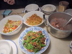 -农耕记·湖南土菜(海上世界店)