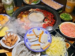 -陈眼镜火锅(总店)