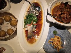 -院里寻菜·精致庭院菜(观沙岭店)