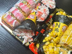 -N多寿司(五号路乐迪菜市场店)