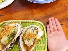 -旺角小渔村·海肠捞饭开创者(环山路店)