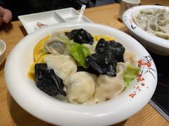 海鲜全家福水饺-小平岛開海水饺(浑南店)