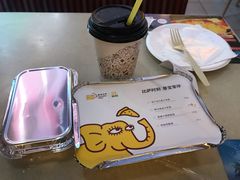 -尊宝比萨(广州塔店)