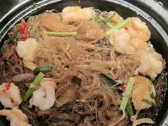 -绿茶餐厅(淮安吾悦广场店)
