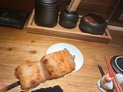 -鸟幸 TORISAKI 炭火居酒屋