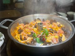 -顺峰顺水顺德菜(龙华店)