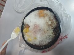 -王中王刨冰