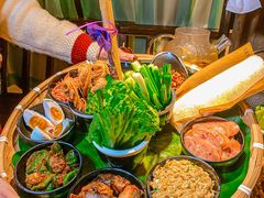 -淀里船宴(卓达店)